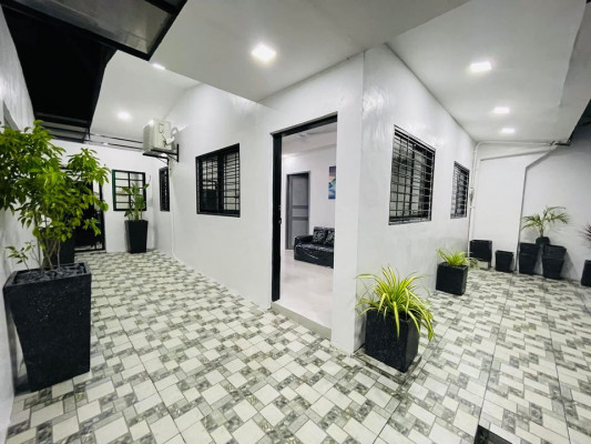 Clean Title- House and Lot for sale