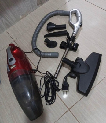 Vaccum Cleaner