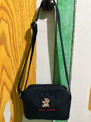 Ralph Lauren Micro/mini Sling Bag