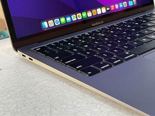 Macbook Air 2020 13inch 256gb
