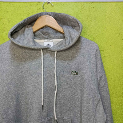Lacoste Live Hoodie