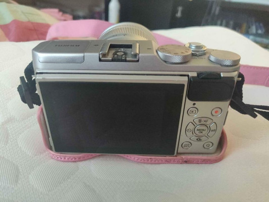 Fujifilm XA3