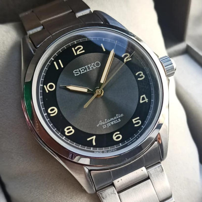 Seiko TiCTAC