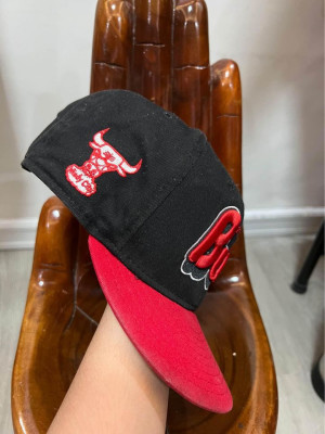 Chicago Bulls Cap