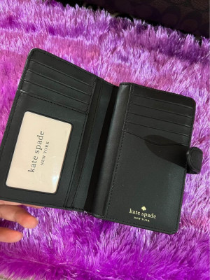 Kate Spade Medium Bifold Wallet