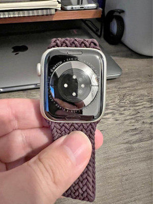 Apple watch S7