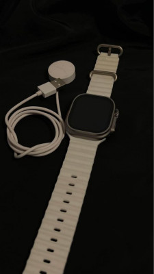 For Sale : Apple Watch Ultra