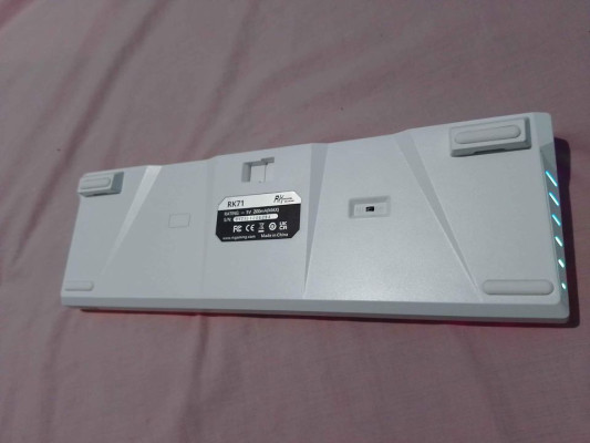 Royal Kludge RK 71 Keyboard