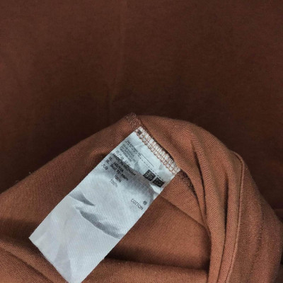 Uniqlo Plain (Brown)