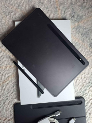 Samsung s8 5G tablet 128