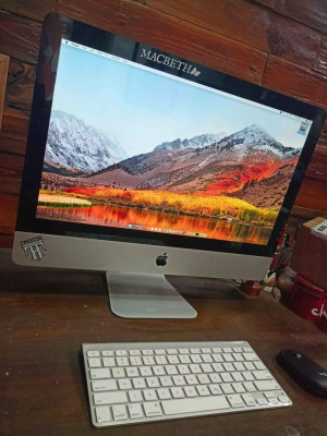 Apple iMac