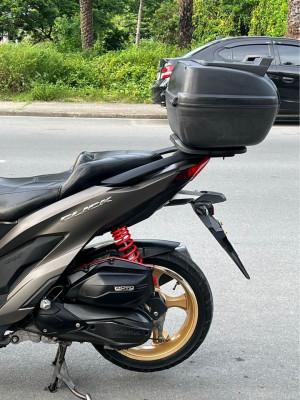 2019 Honda