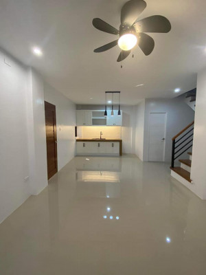 FOR SALE HOUSE AND LOT READY FOR OCCUPANCY