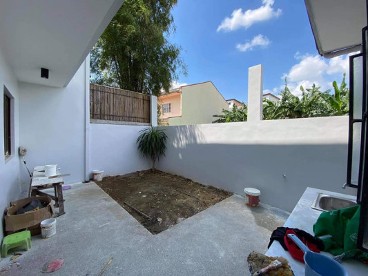 Brand New House and Lot for SALE in Greenwoods