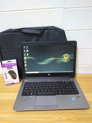 HP PROBOOK / CORE I5 4TH GEN