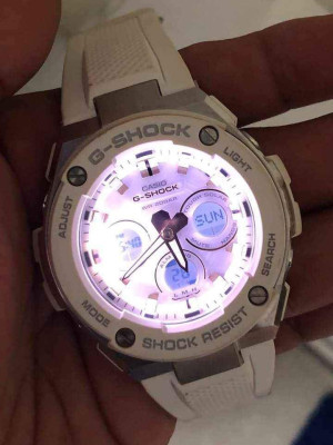 MENS CASIO G-SHOCK "GST-S300"