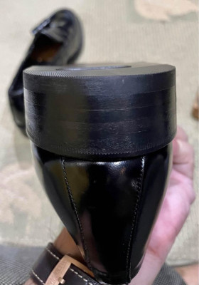 Florsheim Royal Imperial Tassel Loafers