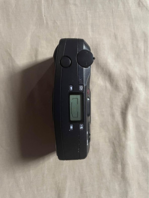 Pentax Espio P Point&Shoot Camera