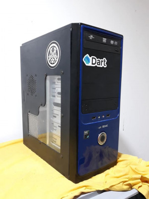 Amd athlon 8gb ram corsair cpu unit sale