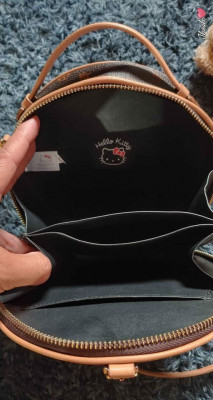 hello kitty bag