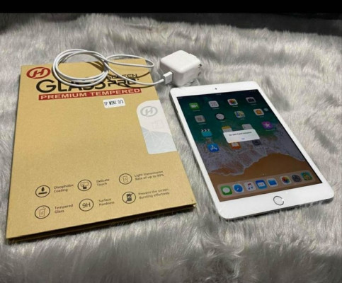 ipad mini 4 with sim