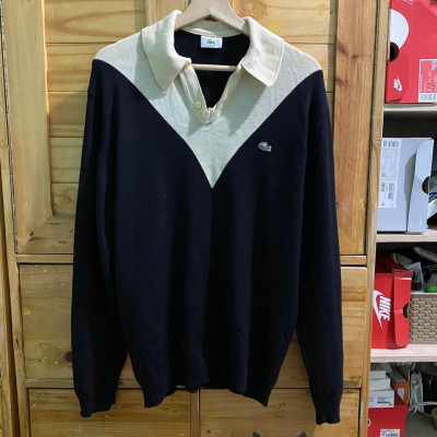 Lacoste Sweatshirt Long Sleeves