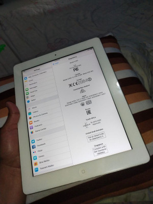 APPLE IPAD 2