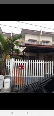 House and Lot - Angeles City, Pampanga