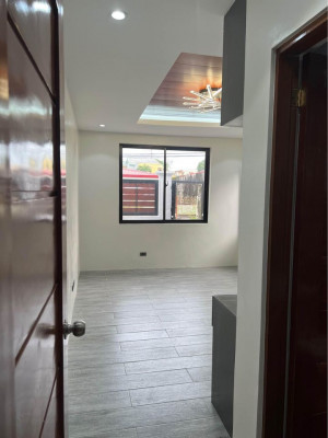 BRAND NEW BUNGALOW HOUSE