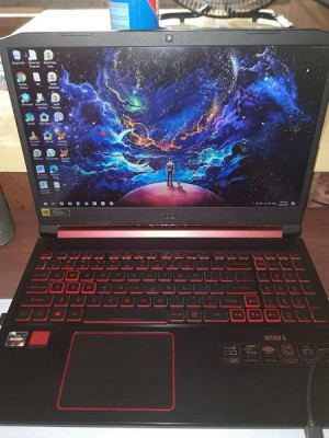 Acer Nitro 5 AN515-43-R6DJ