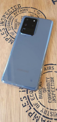 Samsung Galaxy S20 Ultra 5G 256gb