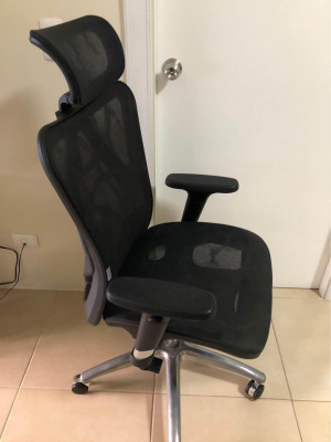 Sihoo M57 Ergonomic Chair