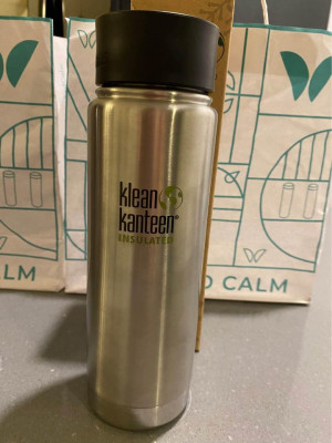 Klean Kanteen 20 oz