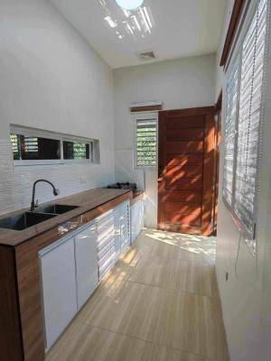 House and lot for sale