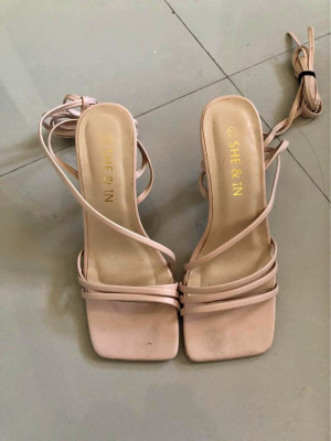 Shein sandals