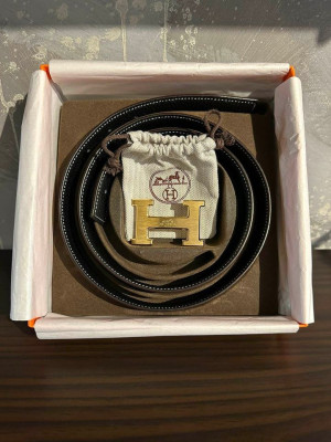 hermes belt
