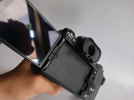 For Sale: Fujifilm X-T4