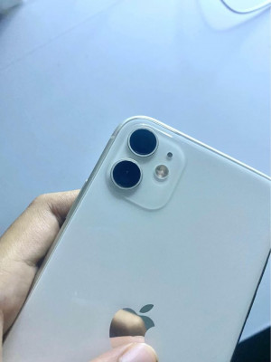 iPhone 11 64 gb FU