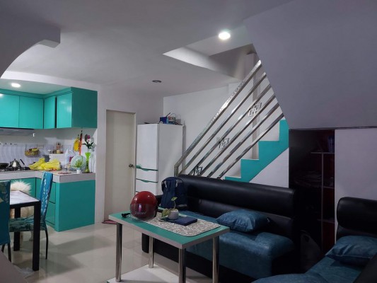 House and Lot - Valenzuela City