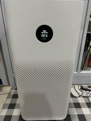 Xioami Air Purifier S2