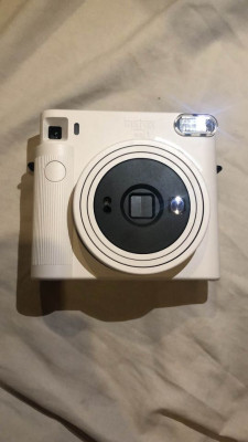 FOR SALE!! INSTAX SQUARE SQ1!!