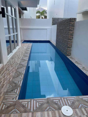 Brand new house for sale