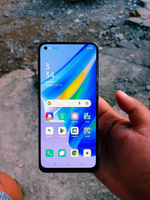 oppo a95
