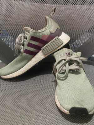 Original Adidas NMD R1