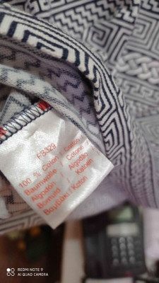 Lacoste Live Polynesian line