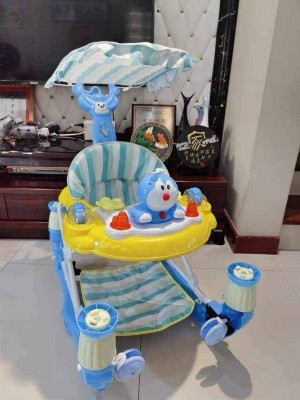 3in1 Baby Walker