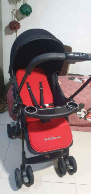 Preloved stroller