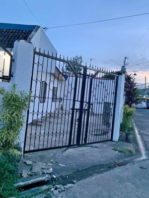 house and lot for sale