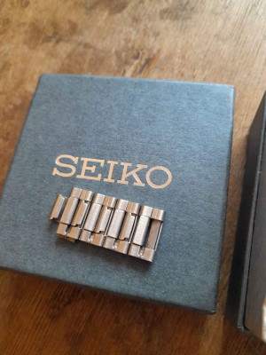 Seiko 5 Automatic Watch