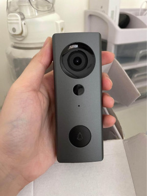 Video Doorbell